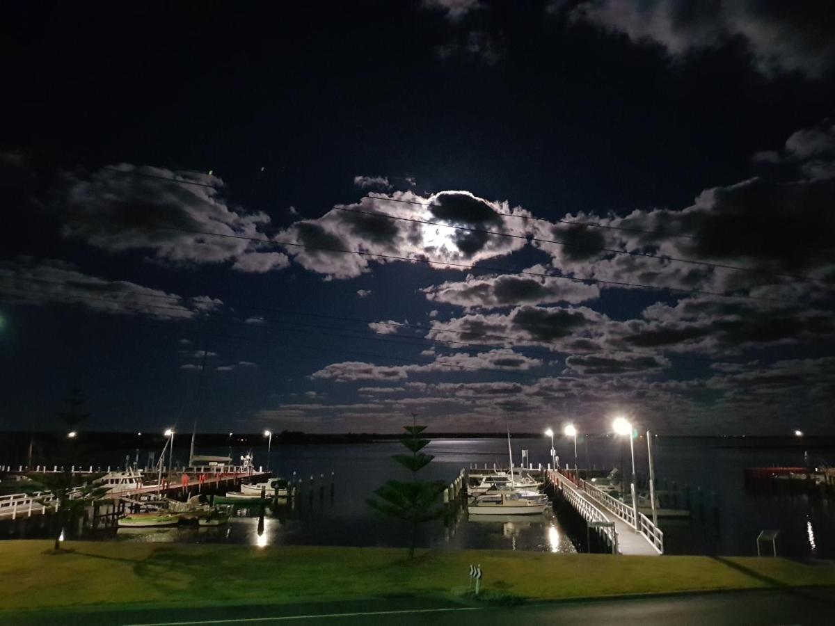Boat Harbour Jetty B&B Port Albert Bagian luar foto