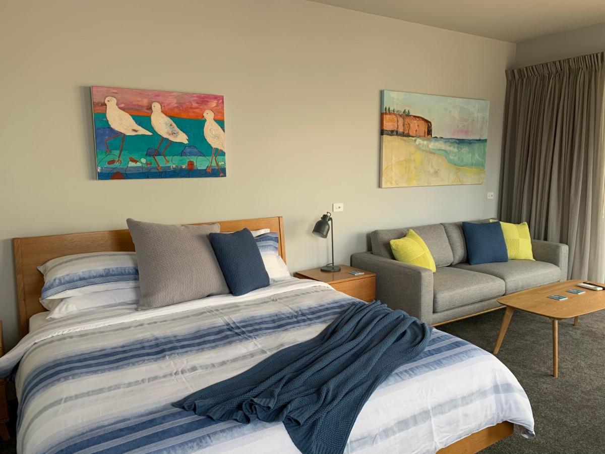 Boat Harbour Jetty B&B Port Albert Bagian luar foto